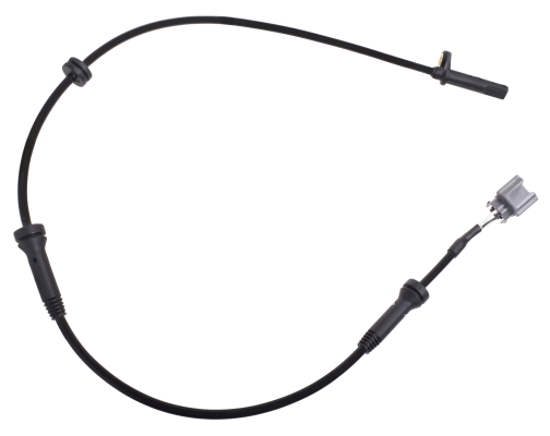 TEXTAR ABS Sensor 45041000 for RENAULT NISSAN