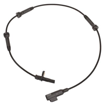 TEXTAR ABS Sensor 45034000 for LAND ROVER