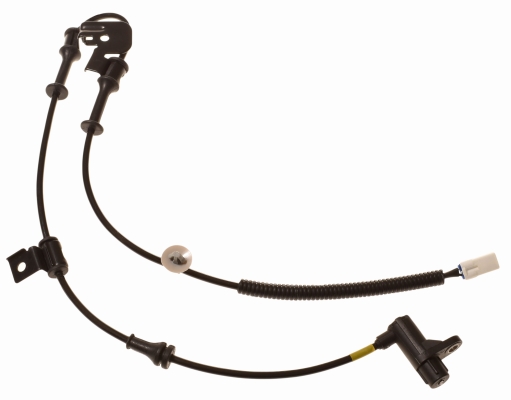 TEXTAR ABS Sensor 45041600 for HYUNDAI