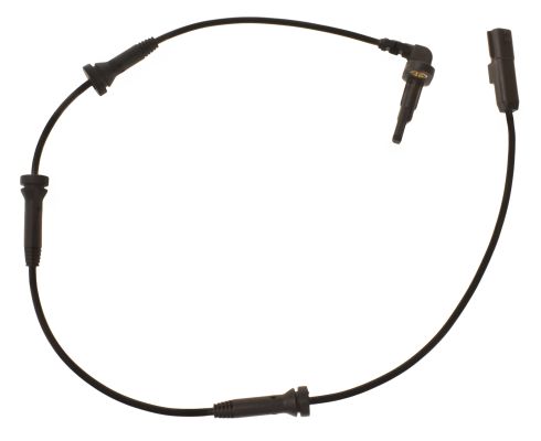 TEXTAR ABS Sensor 45035300 for OPEL RENAULT