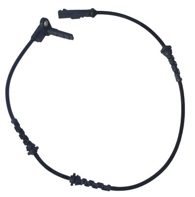 TEXTAR ABS Sensor 45038500 for DACIA