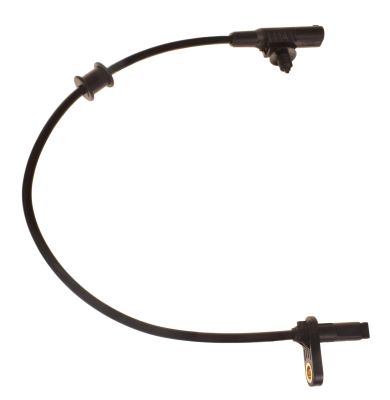 TEXTAR ABS Sensor 45033600 for AUDI