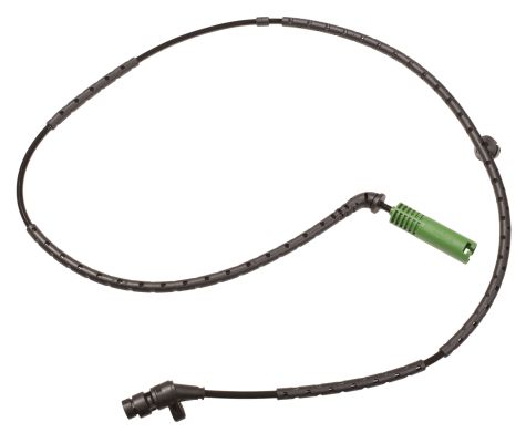 TEXTAR ABS Sensor 45034600 for LAND ROVER