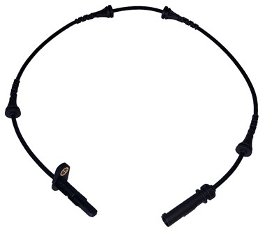 TEXTAR ABS Sensor 45047700 for BMW