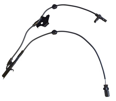 TEXTAR ABS Sensor 45050500 for TOYOTA