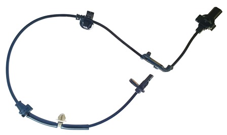 TEXTAR ABS Sensor 45049100 for HERO HONDA