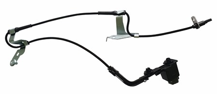 TEXTAR ABS Sensor 45045000 for MAZDA