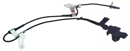 TEXTAR ABS Sensor 45045100 for MAZDA