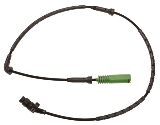 TEXTAR ABS Sensor 45034500 for LAND ROVER