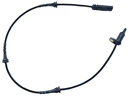 TEXTAR ABS Sensor 45046600 for BMW