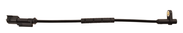 TEXTAR ABS Sensor 45036000 for FORD