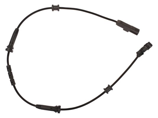TEXTAR ABS Sensor 45037300 for RENAULT