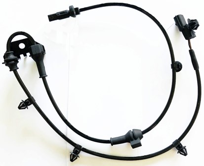 TEXTAR ABS Sensor 45049800 for SUZUKI