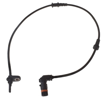 TEXTAR ABS Sensor 45052300 for MERCEDES-BENZ