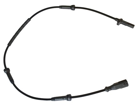TEXTAR ABS Sensor 45045800 for RENAULT FIAT