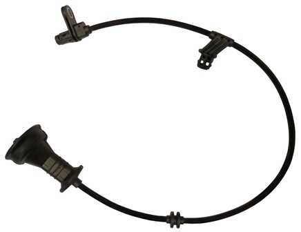 TEXTAR ABS Sensor 45052400 for MERCEDES-BENZ