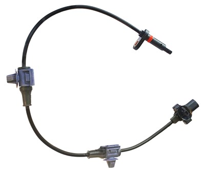 TEXTAR ABS Sensor 45049400 for HONDA