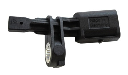 TEXTAR ABS Sensor 45054700 for SKODA (SVW)