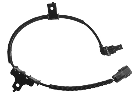 TEXTAR ABS Sensor 45053300 for HYUNDAI