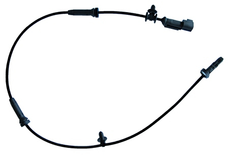 TEXTAR ABS Sensor 45055600 for TESLA