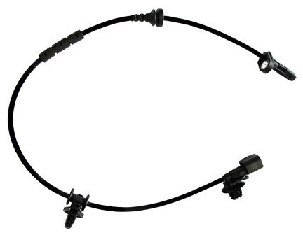 TEXTAR ABS Sensor 45055800 for TESLA