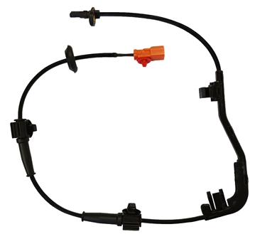 TEXTAR ABS Sensor 45063100 for HONDA