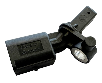 TEXTAR ABS Sensor 45063500 for SKODA (SVW)