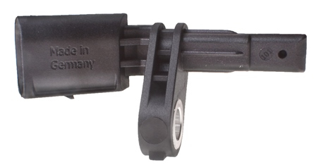 TEXTAR ABS Sensor 45065000 for SKODA (SVW)