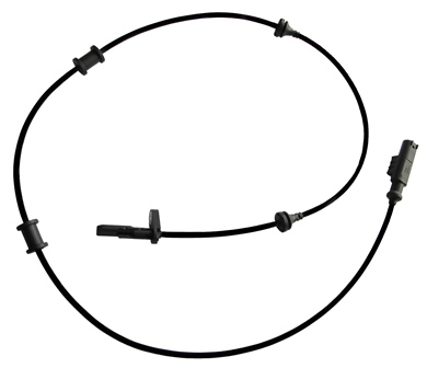 TEXTAR ABS Sensor 45052500 for CITROËN VAUXHALL