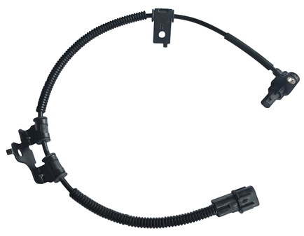 TEXTAR ABS Sensor 45053500 for HYUNDAI