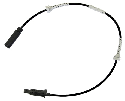 TEXTAR ABS Sensor 45066300 for BMW