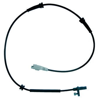 TEXTAR ABS Sensor 45028100 for PEUGEOT CITROËN