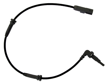 TEXTAR ABS Sensor 45055700 for DACIA