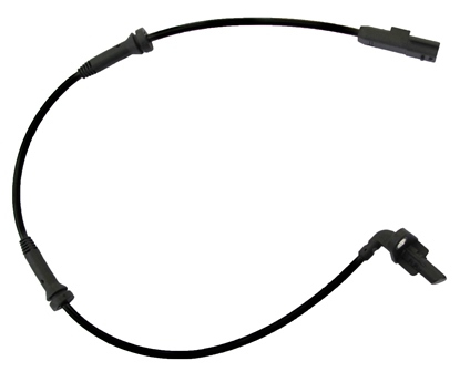 TEXTAR ABS Sensor 45051700 for DACIA