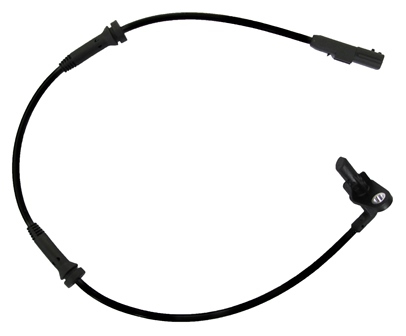TEXTAR ABS Sensor 45055500 for DACIA
