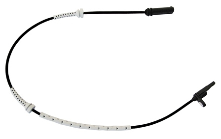 TEXTAR ABS Sensor 45066500 for BMW