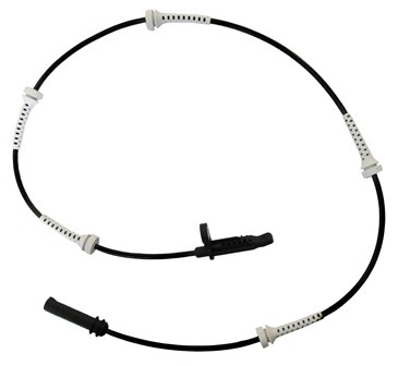 TEXTAR ABS Sensor 45066400 for BMW