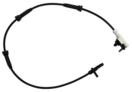 TEXTAR ABS Sensor 45068700 for LAND ROVER
