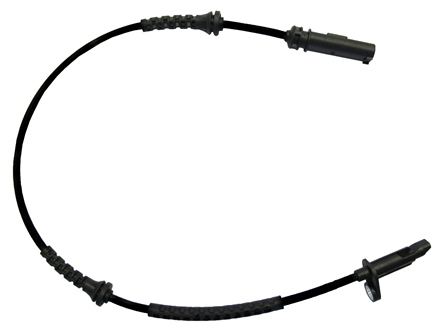 TEXTAR ABS Sensor 45068200 for BMW
