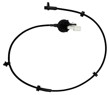 TEXTAR ABS Sensor 45067000 for MAZDA