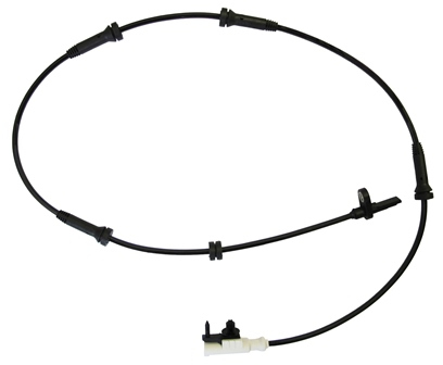TEXTAR ABS Sensor 45062500 for LAND ROVER