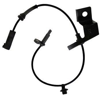 TEXTAR ABS Sensor 45067600 for FORD