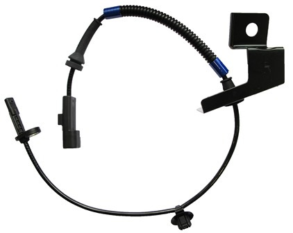 TEXTAR ABS Sensor 45067400 for FORD