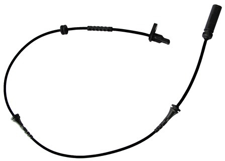 TEXTAR ABS Sensor 45066800 for BMW