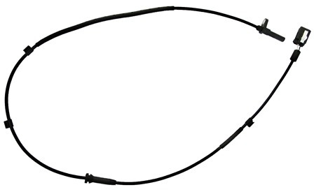 TEXTAR ABS Sensor 45067200 for FORD
