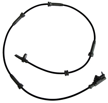 TEXTAR ABS Sensor 45058700 for LAND ROVER