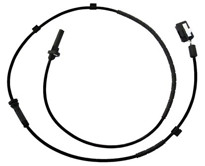 TEXTAR ABS Sensor 45067300 for FORD