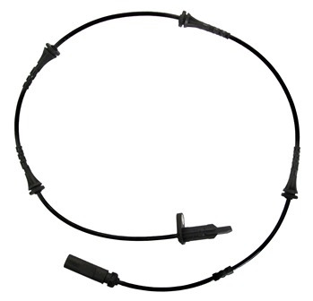 TEXTAR ABS Sensor 45066700 for BMW