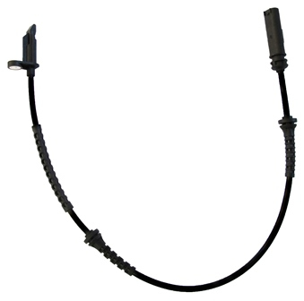 TEXTAR ABS Sensor 45068300 for BMW