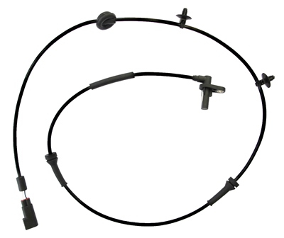 TEXTAR ABS Sensor 45066900 for FORD